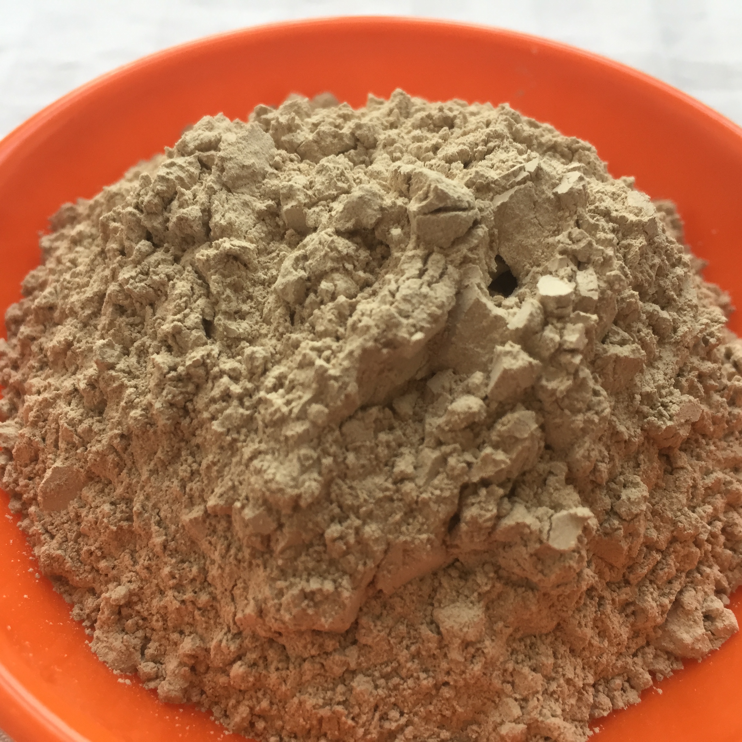 想要生產(chǎn)出高品質(zhì)的氧化鋁粉，馬躍建材這么做！